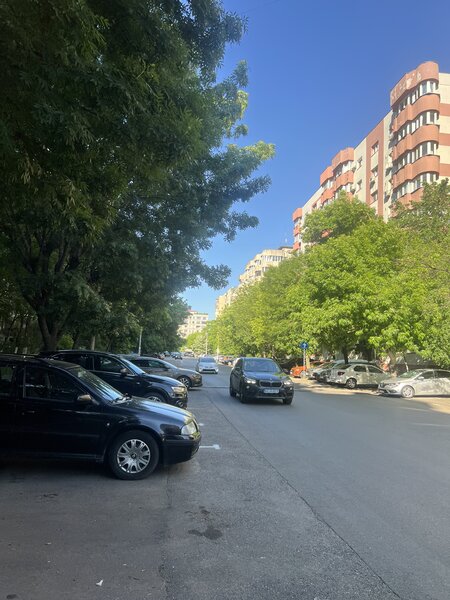 13 Septembrie str Novaci